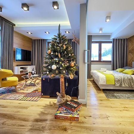 Visitzakopane - My Deer Apartment Luaran gambar