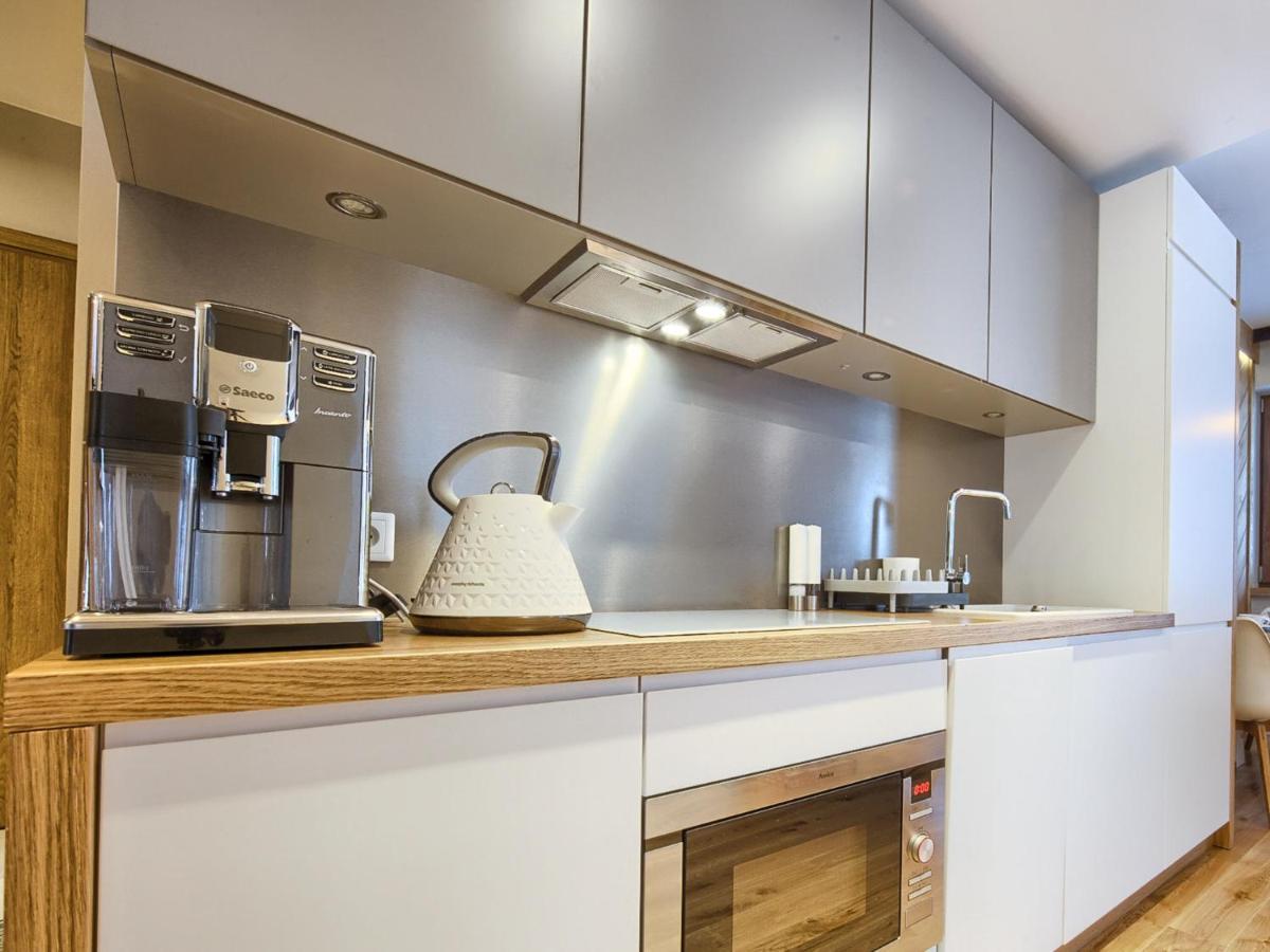 Visitzakopane - My Deer Apartment Luaran gambar