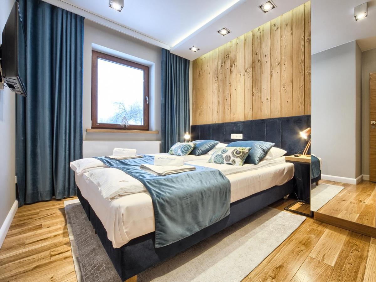 Visitzakopane - My Deer Apartment Luaran gambar