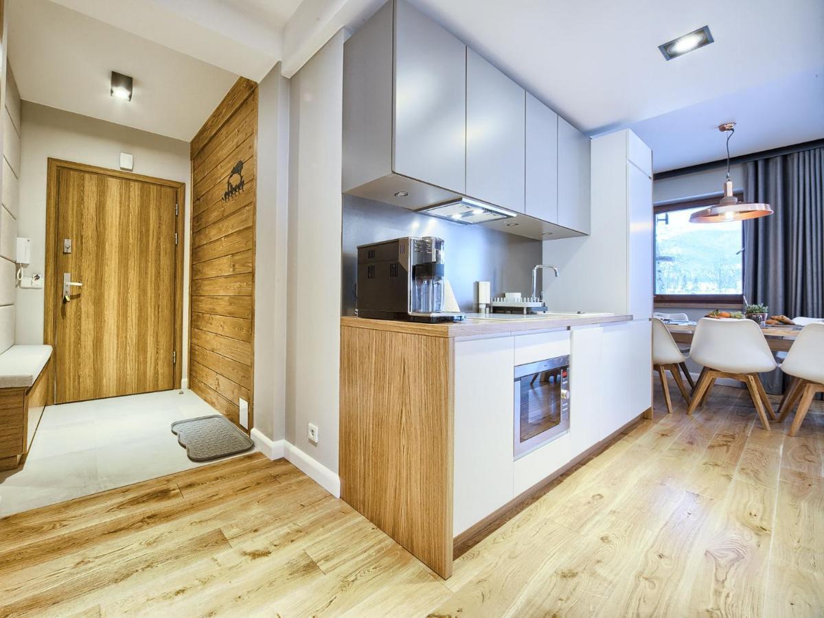 Visitzakopane - My Deer Apartment Luaran gambar
