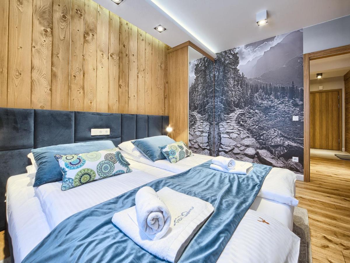 Visitzakopane - My Deer Apartment Luaran gambar
