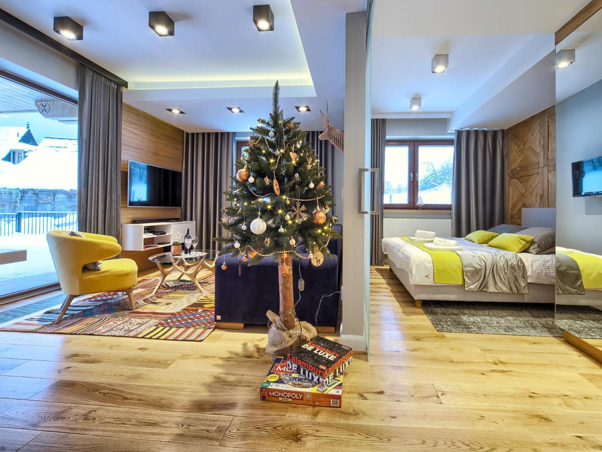 Visitzakopane - My Deer Apartment Luaran gambar