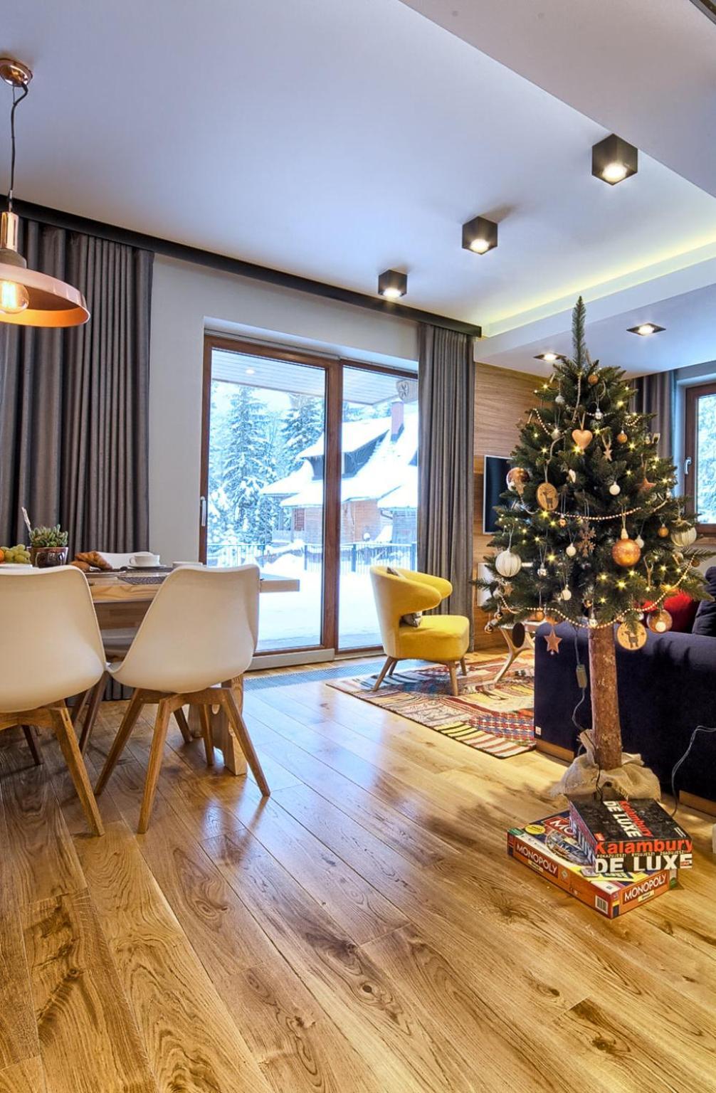 Visitzakopane - My Deer Apartment Luaran gambar