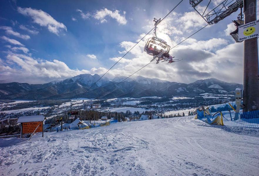 Visitzakopane - My Deer Apartment Luaran gambar