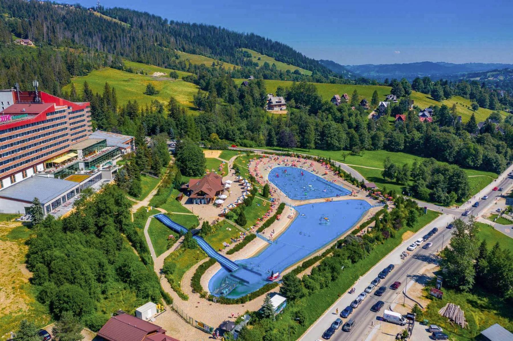 Visitzakopane - My Deer Apartment Luaran gambar