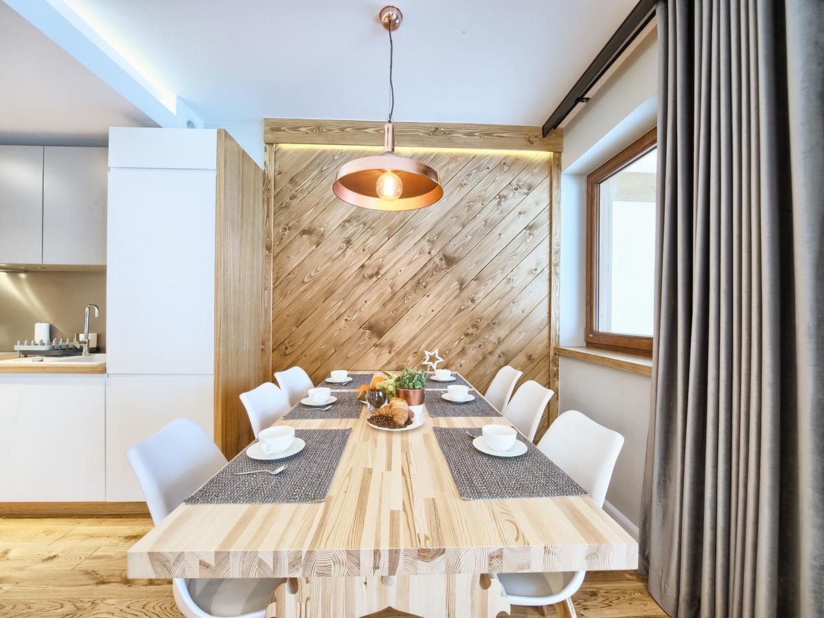 Visitzakopane - My Deer Apartment Luaran gambar